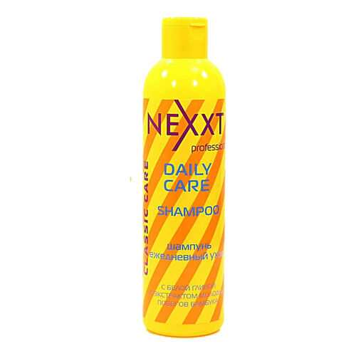 Шампунь Nexxt Professional Daily care, 250 мл