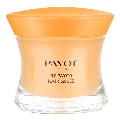 Крем для лица PAYOT JOUR GELEE 50 мл