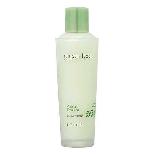 Эмульсия для лица It's Skin Green Tea Watery Emulsion 150 мл