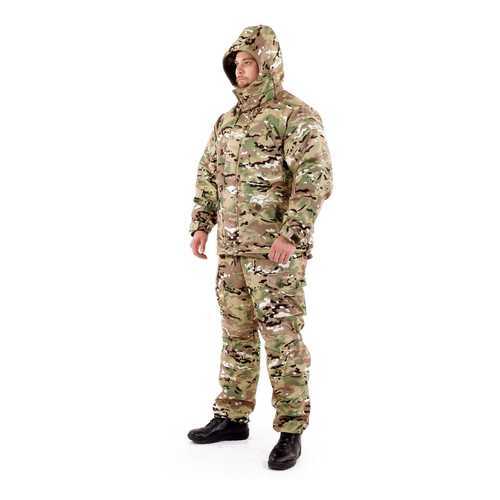 Костюм Горка Зима облегченный Keotica мембрана multicam 52 RU; 54 RU/170-176