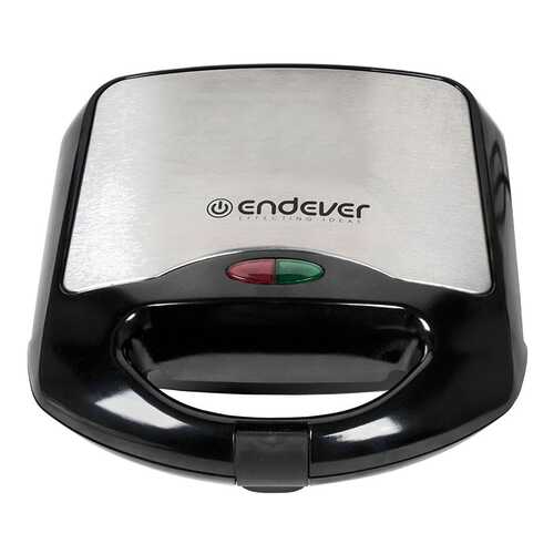 Сэндвичница Endever SM-26 Black