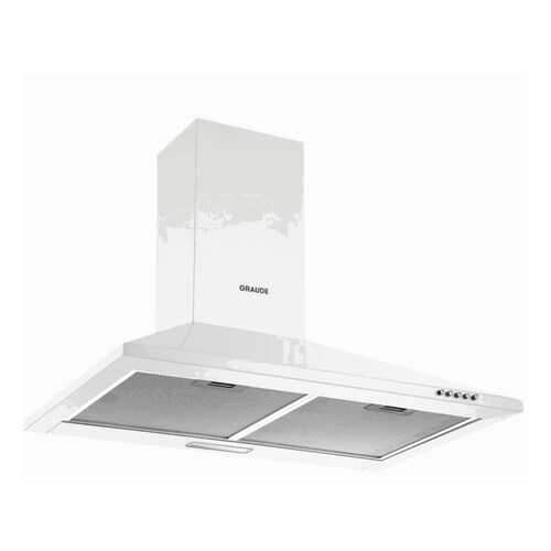 Вытяжка кухонная Graude DHP 60.0 W