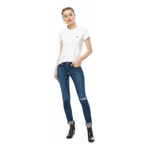 Джинсы женские Levi's 1888104260 синие 26/32 US