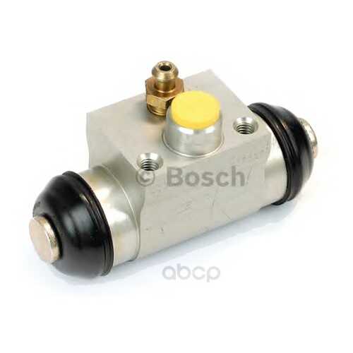 Тормозной цилиндр Bosch F026009955