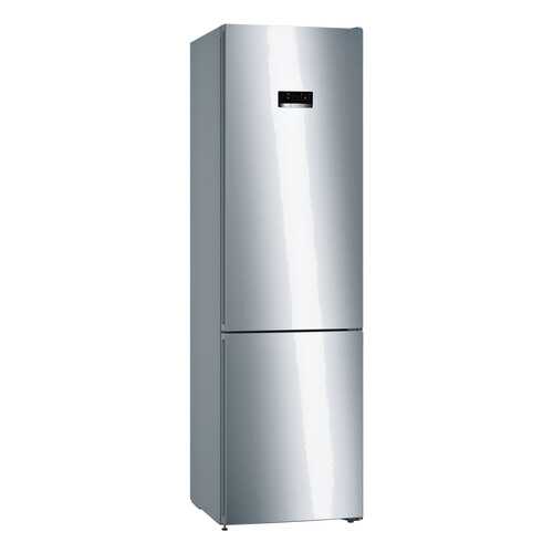 Холодильник Bosch KGN39XL2AR Silver