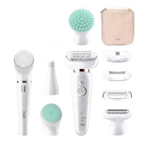 Эпилятор Braun SES 9300 3D