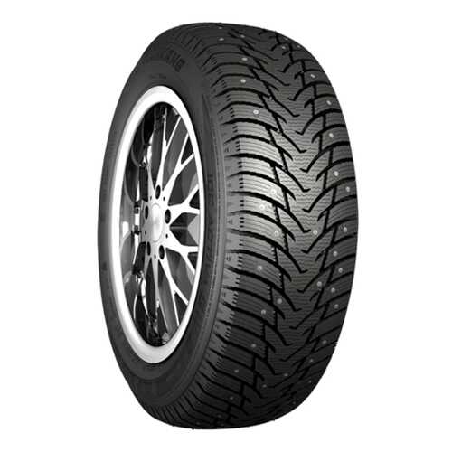 Шины Nankang Ice Activa SW8 205/60 R16 96T Xl Ш