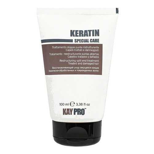 Крем для волос KayPro Special Care Keratin 100 мл