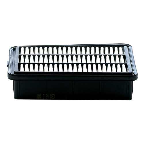 Фильтр воздушный двигателя MANN-FILTER C24023
