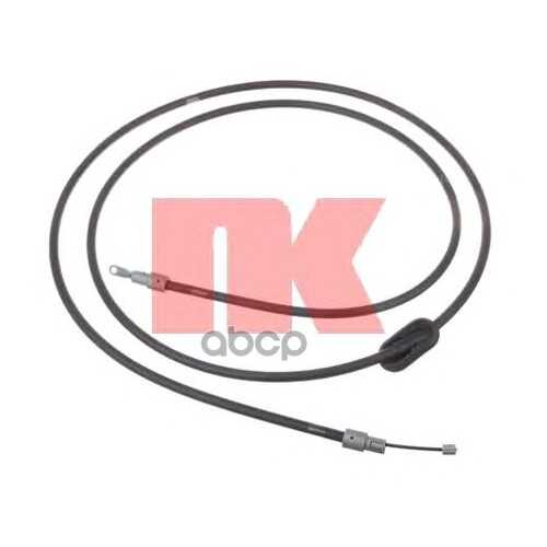 трос ручного тормоза Nk 903351