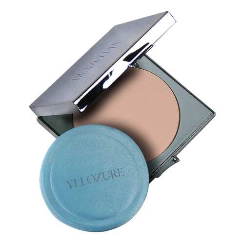 Пудра YLLOZURE VELOUTEE 4201 Beige Claire 8 г