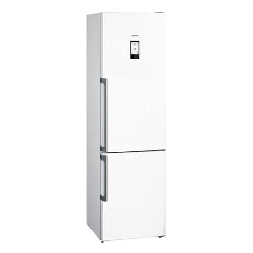 Холодильник Siemens KG39EAW21R White