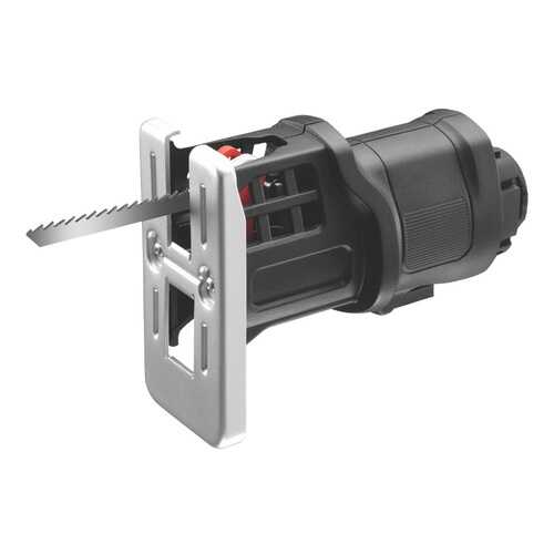 Насадка для мультитул Black & Decker MTJS1 лобзик