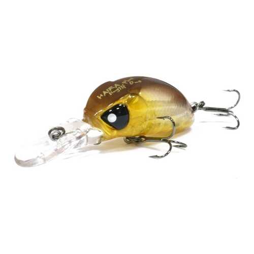 LUCKY JOHN Воблер Плавающий Lj Pro Series Haira Tiny Lbf 03.30/402 Plus Foot