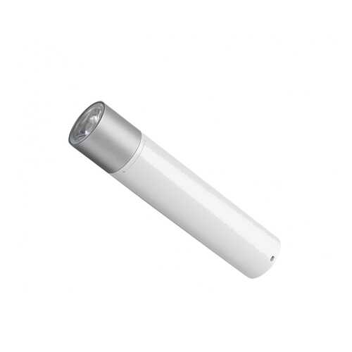 Внешний аккумулятор Xiaomi Flashlight Power Bank 3250mAh (MUE4084GL)