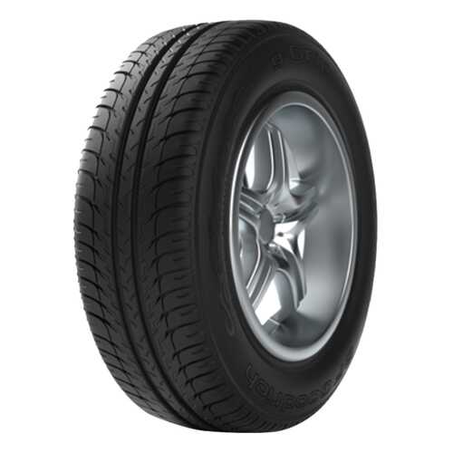 Шины BFGoodrich G-Grip 245/40 R18 97Y XL (400528)