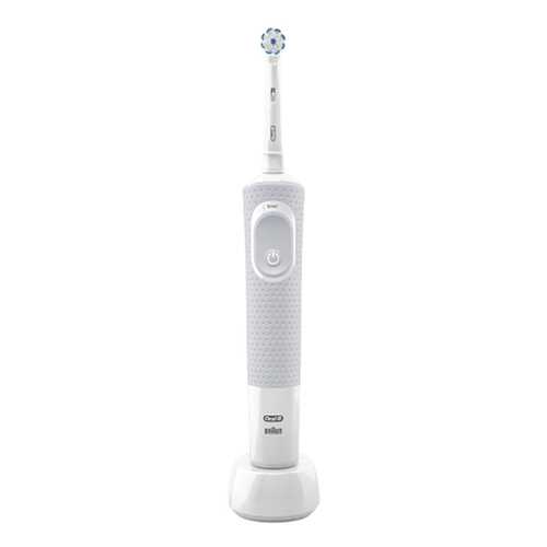 Электрическая зубная щетка Braun Oral-B Vitality D100.413.1 Sensi UltraThin