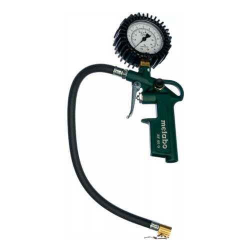 Прибор для накачивания шин,тарированный Metabo RF 60 G 602234000
