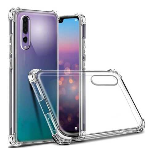 Чехол No Name для Huawei P20