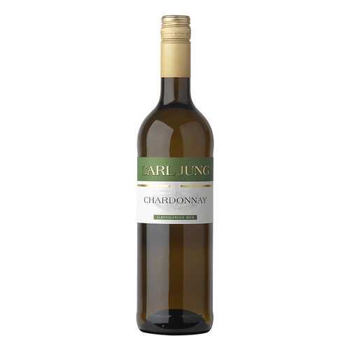 Вино Carl Jung Chardonnay Alkoholfreier