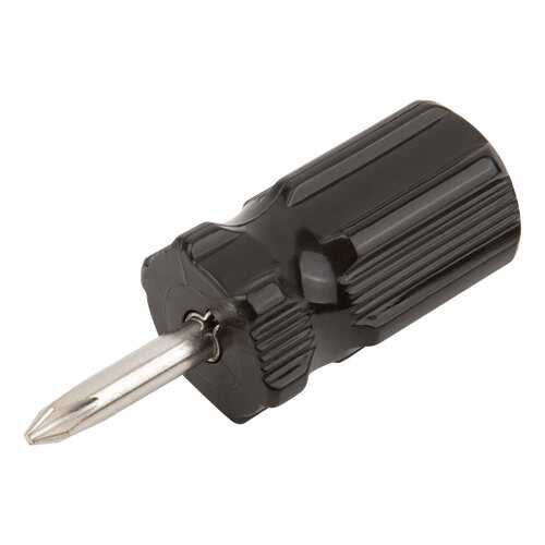 Отвертка переставная 6х40 мм PH2/SL6. FIT 56202