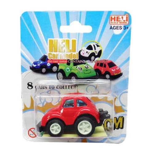 Коллекционная модель машины Junfa Toys 5012-3 в ассортименте