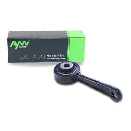 Стойка стабилизатора AYWIPARTS AW1350419L