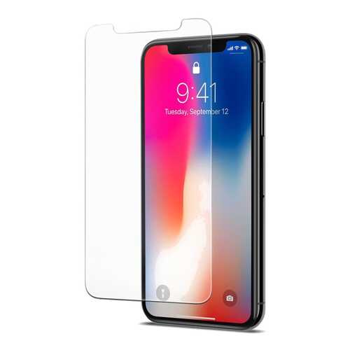 Защитное стекло Zibelino для Apple iPhone 11 Pro/Xs/X (5.8)