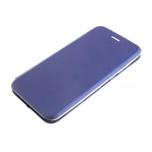 Чехол Fashion Сase для Xiaomi MI 9 Blue