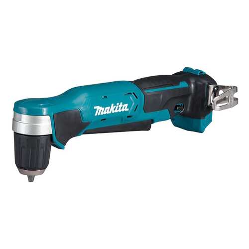 Аккумуляторная угловая дрель-шуруповерт Makita DA333DZ