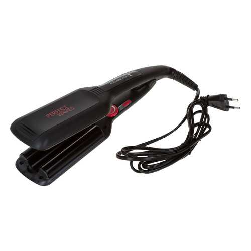 Электрощипцы Remington Stylist Perfect Wave S6280