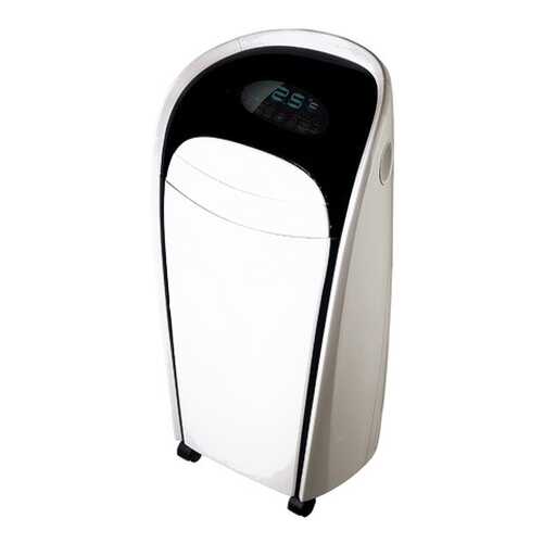Кондиционер мобильный General Climate GCP-09ERC1N1 White/Black