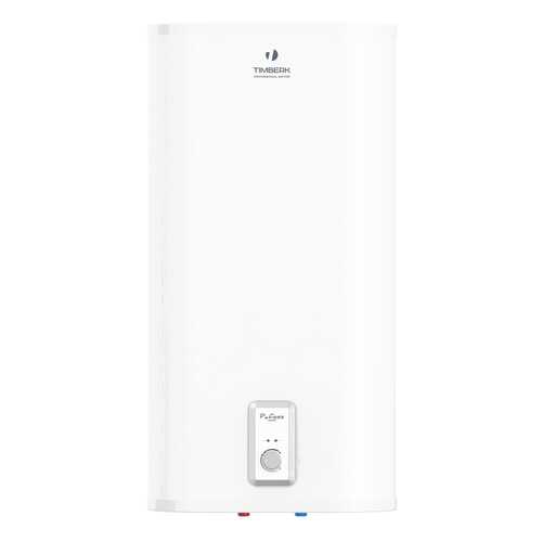 Водонагреватель накопительный Timberk SWH FSL1 80 VE white