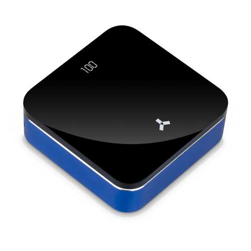 Внешний аккумулятор Accesstyle Violet 10MP