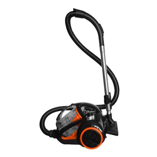 Пылесос Scarlett IS-580 Orange/Black