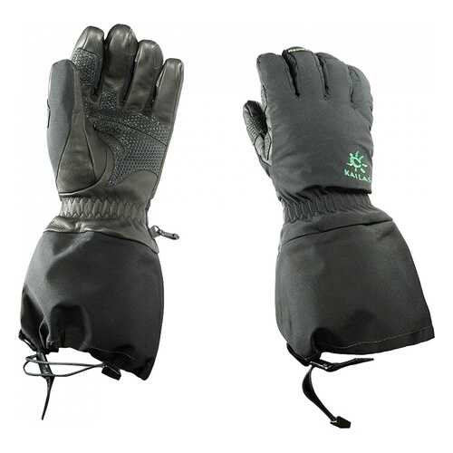 Kailas перчатки утепленные Alpine Thermolite KM11000 (L)