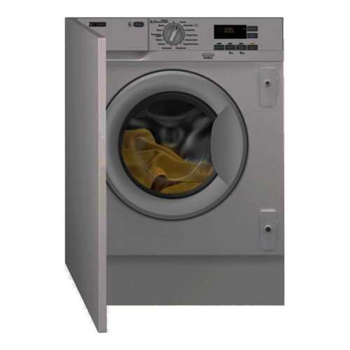 Встраиваемая стиральная машина Zanussi ZWI712UDWAR