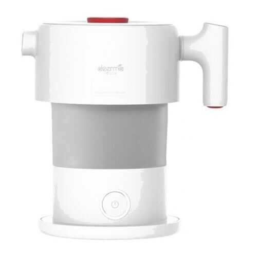 Чайник электрический Xiaomi Deerma Portable Electric Kettle (DH207) White