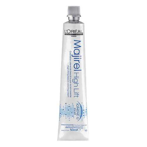 Краска для волос L'Oreal Professionnel Majirel High Lift 50 мл