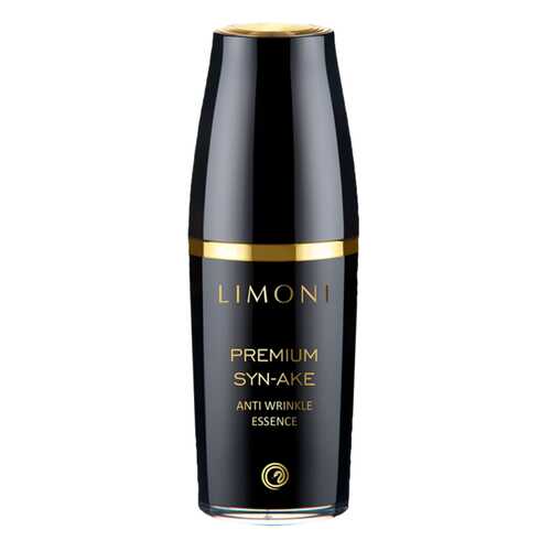 Сыворотка для лица Limoni Premium Syn-Ake Anti-Wrinkle Essense 50 мл