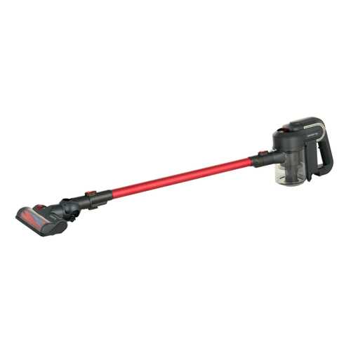 Вертикальный пылесос Polaris PVCS 0922HR Red/Grey