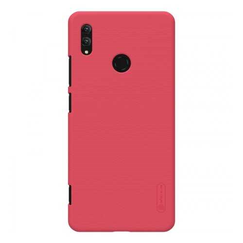 Чехол Nillkin Matte для Huawei Honor Note 10 Red