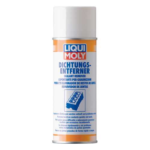 Средство для удаления прокладок Liqui Moly Dichtungs-Entferner 3623
