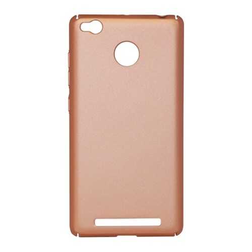 Чехол Joyroom для Xiaomi Redmi 3 Pro / Redmi 3s Pink