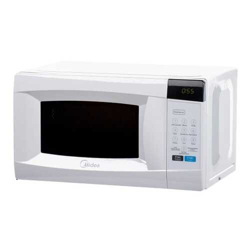 Микроволновая печь соло Midea EM720CKE white
