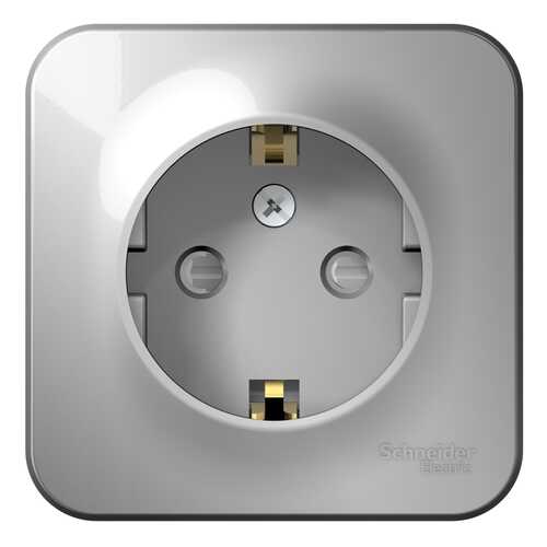 Розетка SCHNEIDER ELECTRIC BLNRA011113 Blanca