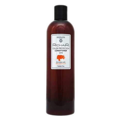 Шампунь Egomania RicHair Sleek Hair 400 мл