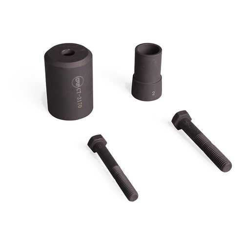 Набор оправок VAG 10 - 203 Car-tool CT-3170