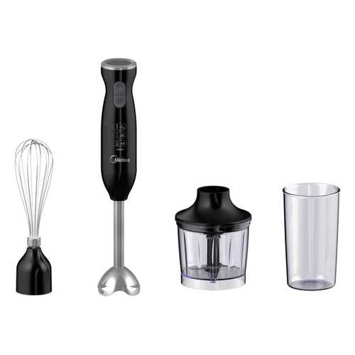 Блендер Midea MC-BL501