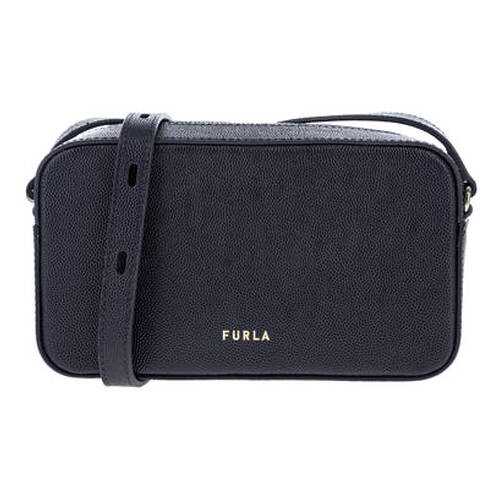 Сумка кросс-боди женская Furla 1055611 синяя